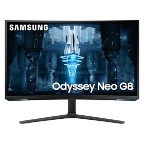 三星 S32BG850NC(Odyssey Neo/2H1P/1ms/VA曲面/240Hz/HDR2000) HDMI 2.1 機種