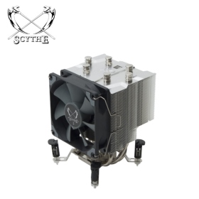 Scythe 刀5(SCKTN-5000) 6mm導管*3/高13.5cm【WX】台灣生產