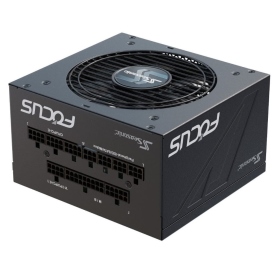 海韻 FOCUS PX-650(650W)雙8/白金/全模組/10年