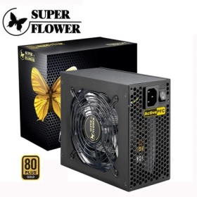 振華 冰山金蝶 400W/金牌/5年免費/DC-DC/CPU主線:18AWG