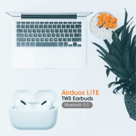 iSee Airduos TWS EarbudsLite V5.0真無線藍牙耳機