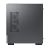 Montech SKY TWO 黑 顯卡長40/CPU高16.8/創新風流設計/玻璃透側/ATX