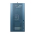 Montech SKY TWO 藍 顯卡長40/CPU高16.8/創新風流設計/玻璃透側/ATX