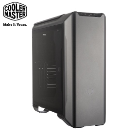酷碼 MasterCase SL600M 黑 顯31.8/U高19.1/ATX(SL600M-KGNN-S00)