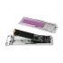 酷碼【M.2/USB3.2Gen2】Oracle Air M.2外接盒/鋁合金/NVMe/免螺絲快拆設計/雙層散熱