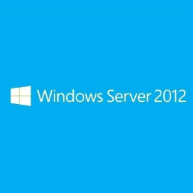 Win SERVER 2012 R2 中文標準隨機版、2個VM授權、不含存取授權