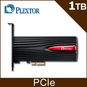 Plextor M9PeY 1TB/PCIe/讀:3200M/寫:2100M/TLC顆粒/五年保固