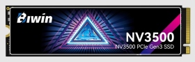 Biwin 佰維 NV3500 1TB(石墨烯散熱片/Gen3/讀3500/寫2500/TLC【