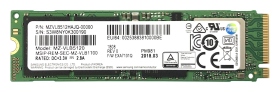 三星Samsung PM981 512G PCIE(讀3000/寫1800)