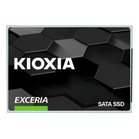 KIOXIA Exceria Sata 960GB/讀:555M/寫:540M/三年保