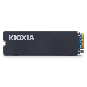 KIOXIA Exceria Heatsink 4TB/Gen4 2280/讀:6200M/寫:4900M/五年