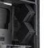 銀欣 ALTA F2 黑 顯卡長35.4/CPU高20.5/煙囪效應設計/Type-C/支援雙電供/玻璃透側/ATX【客訂】