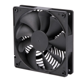 銀欣 AP120i-PRO 12cm 雙滾珠軸承/2000RPM/PWM/風壓扇