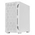 銀欣 FARA H1M 白 顯卡長32/CPU高16/鋼化玻璃/120mm 風扇 x 1/Micro-ATX(SST-FAH1MW-G)