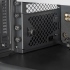 FDP02 外接式散熱模組/內附1個標準120mm風扇與防護鐵網(SST-FDP02B)
