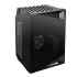 銀欣 LD03-AF 黑 顯卡長30.9/CPU高19/Type-C/垂直風道設計/ITX