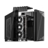 銀欣 LD03-AF 黑 顯卡長30.9/CPU高19/Type-C/垂直風道設計/ITX