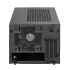 銀欣 SUGO 15 黑 顯卡長33/CPU高18.2/電供深15/鋁製外殼/ITX(SG15B)