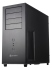 銀欣 TJ04-E 黑 無窗版 顯卡長43.1/CPU高16.8/ATX(SST-TJ04B-E)