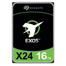 Seagate 16TB【EXOS企業碟】512MB/7200轉/五年保(ST16000NM002H)
