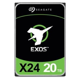 Seagate 20TB【EXOS企業碟】512MB/7200轉/五年保(ST20000NM002H)