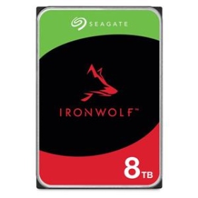 Seagate 8TB【那嘶狼】256M/5400轉/三年保/3年免費資料救援(ST8000VN002)