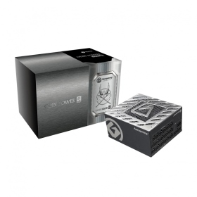 Apexgaming(首利) ODIN 1650W 雙8/白金/全模組/ATX3.0(PCIe 5.0)/全日系/12年保