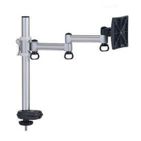 FOGIM TKLA-5082C4-S-A(單螢幕)(穿桌)(懸臂式)承載10KG/台製終保