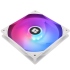 利民 TL-C14C-S 白 14cm 風扇 單入 5V A.RGB/小4pin/26.4 dBA/S-FDB軸承/1500 RPM