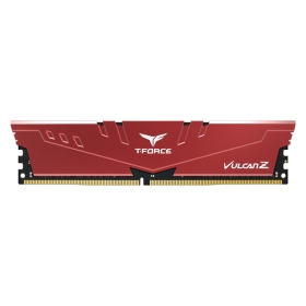 十銓 T-Force Vulcan Z 火神散熱片系列 DDR4-3200 8GB*2 /CL16