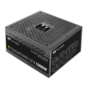 曜越 鋼影 Toughpower GF3 1000W ATX3.0(PCIe 5.0) 雙8/金牌/全日系/全模/10年保
