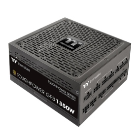 曜越 鋼影 Toughpower GF3 1350W ATX3.0(PCIe 5.0) 雙8/金牌/全日系/全模/10年保