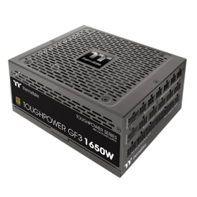 曜越 鋼影 Toughpower GF3 1650W ATX3.0(PCIe 5.0) 雙8/金牌/全日系/全模/10年保