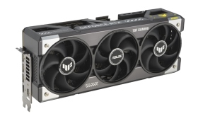 華碩 TUF-RTX5080-O16G-GAMING(2730MHz/35cm/三風扇)
