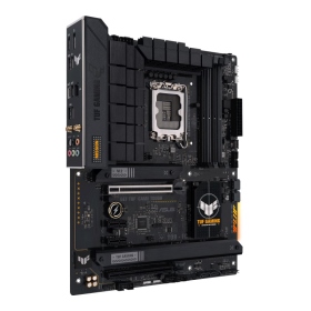 華碩 TUF GAMING B760-PLUS WIFI D4(ATX/Realtek 2.5Gb+無線/註五年)12+1相