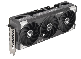 華碩 TUF-RTX5060TI-O8G-GAMING(2692MHz/30cm/三風扇/註冊五年保