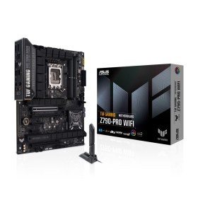 華碩 TUF GAMING Z790-PRO WIFI(ATX/Intel 2.5Gb+無線/註五年)16+1+1相電源