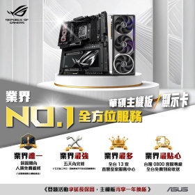 華碩 TUF GAMING B850-PRO WIFI7 W NEO ATX/2.5GWi-Fi7/白/1421