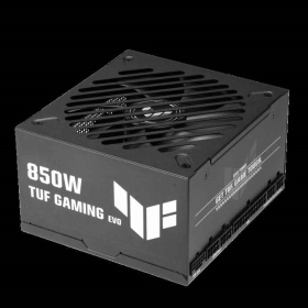 華碩 TUF GAMING 850W Gold EVO 雙8/金牌/全模組/ATX3.1(PCIe 5.