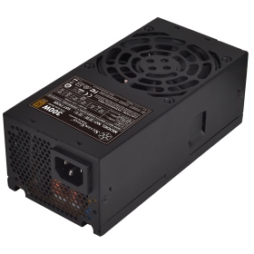 銀欣 SilverStone TX300 300W TFX 電源供應器 80 PLUS 銅牌