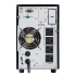 台達 NX-1K-110V(黑色)/110V/在線式/藍光LCD顯示/遠端監控.關機/1年保固
