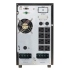 台達 NX-2K 110V(黑色)/110V/在線式/藍光LCD顯示/遠端監控.關機/1年保固