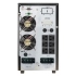 台達 NX-3K 110V(黑色)/110V/在線式/藍光LCD顯示/遠端監控.關機/1年保固