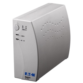 EATON 飛瑞 A-1000/1000VA/600W/離線式/突波、雷擊防護