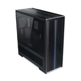 聯力 V3000 PLUS(V3000PX)/顯卡長39-56/CPU高7.9/雙面強化玻璃/EEB