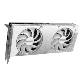INNO3D RTX 5060TI 16GB GDDR7 TWIN X2 OC WHITE 顯示卡