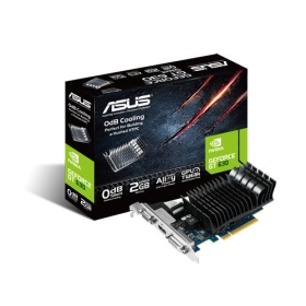 華碩 GT630-SL-2GD3-L-SP/2G DDR3/13.7cm