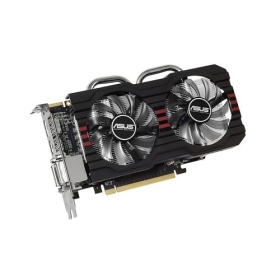 華碩 R7260X-DC2OC-2GD5/2G DDR5/人損保修,4年保固