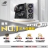 華碩 DUAL-RX9060XT-16G(3250MHz/21cm/雙風扇/註冊四年保)
