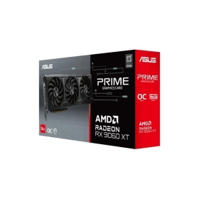 華碩 PRIME-RX9060XT-O16G(31cm/三風扇/五年保)